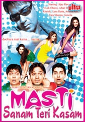 Masti