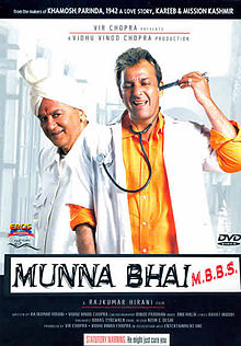 Munna Bhai M.B.B.S.