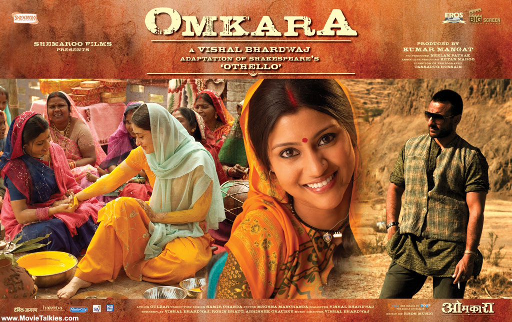 Omkara