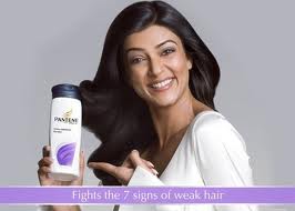 Pantene