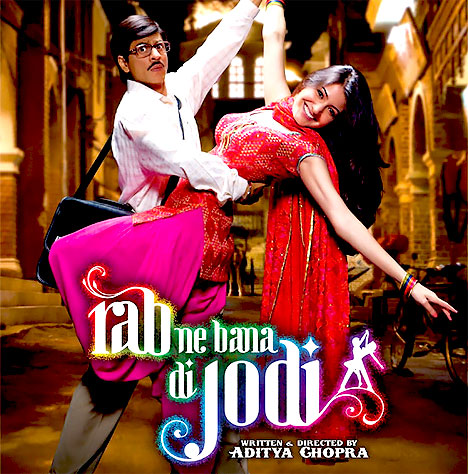 Rab Ne Bana Di Jodi