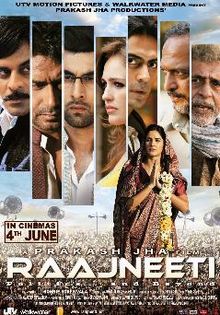 Rajneeti