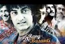 Rang De Basanti