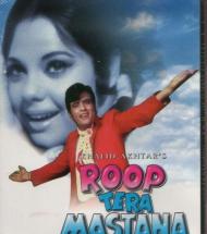 Roop Tera Mastana