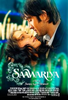 Saawariya