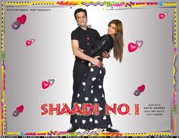 Shaadi No. 1  