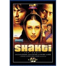 Shakti-The Power