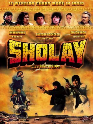 Sholay