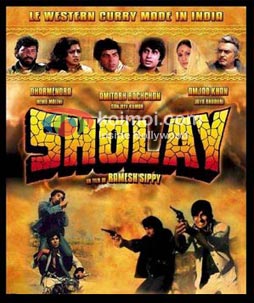 Sholay