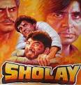 Sholay