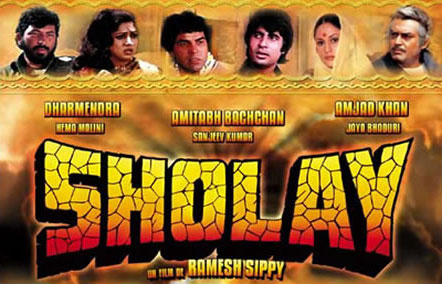 Sholay