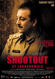 Shootout at Lokhandwala