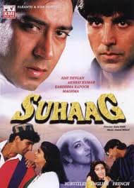 Suhaag