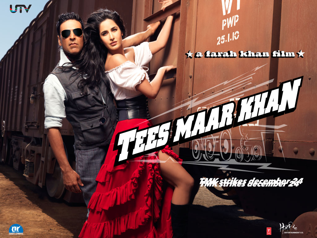 Tees Maar Khan