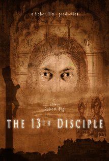 The 13th Disciple