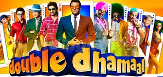 Total Dhamaal