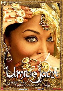 Umrao Jaan