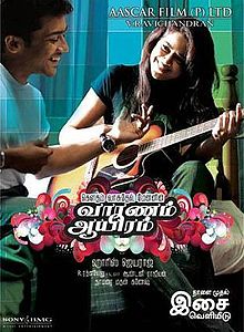 Vaaranam Aayiram