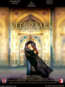 Veer-Zaara 