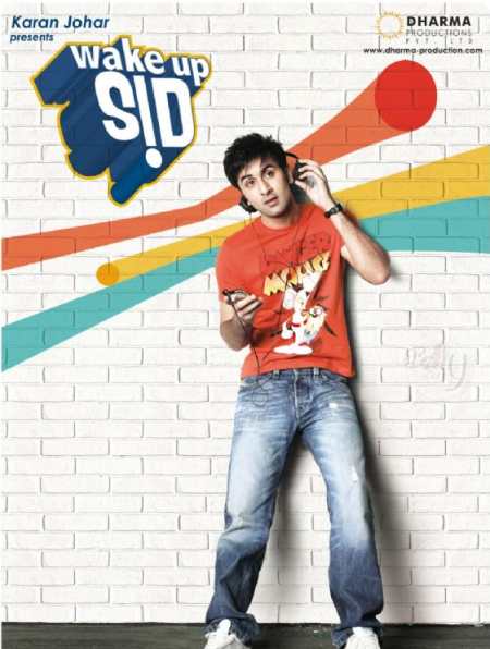 Wake Up Sid