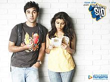 Wake Up Sid