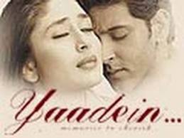 Yaadein