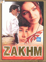 Zakhm