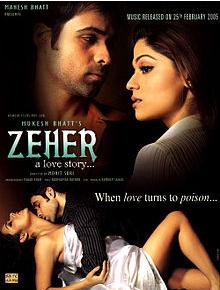 Zeher 