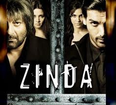 Zinda