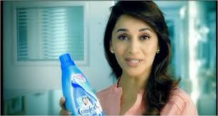 fabric conditioner