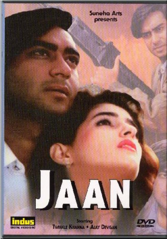 Jaan