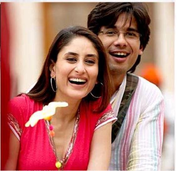 Jab We Met