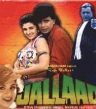 Jallaad