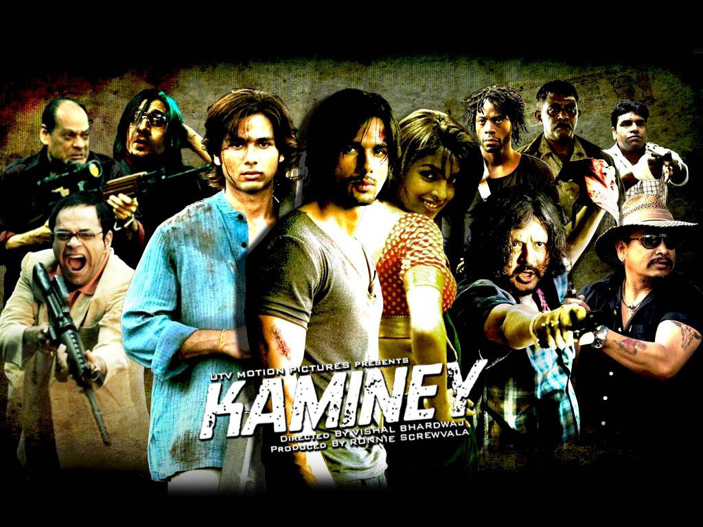 Kaminey