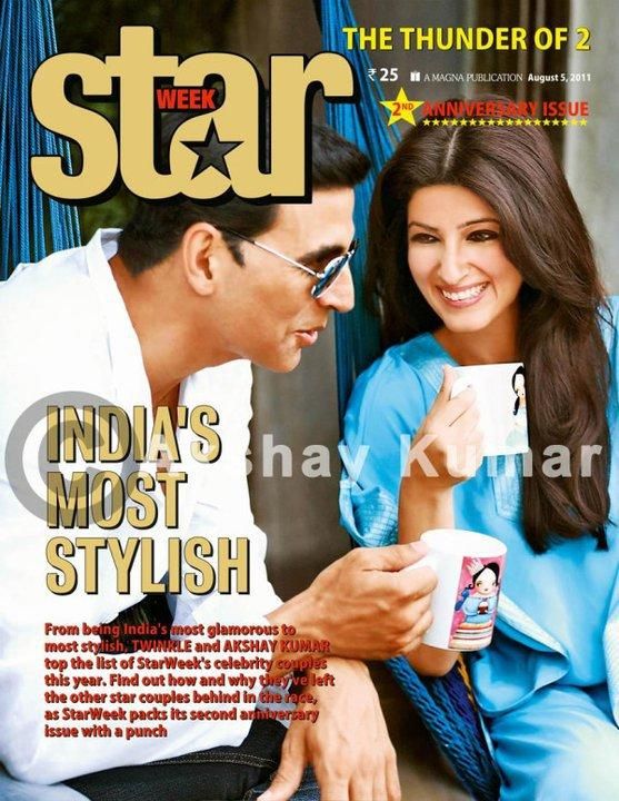 STAR WEEK Magazine