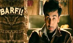 Barfi