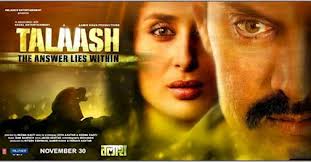 Talaash