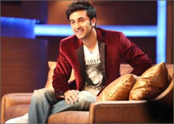 ranbir kapoor