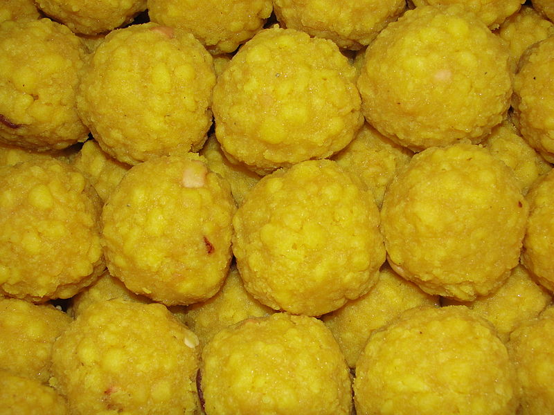 Laddu