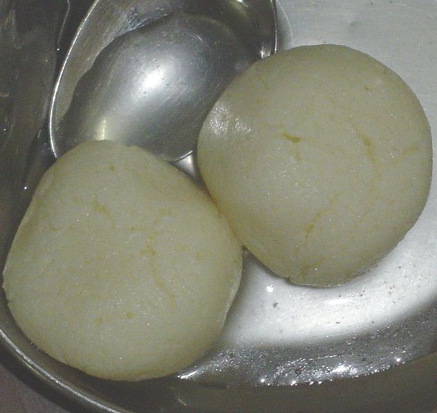 Rasgulla