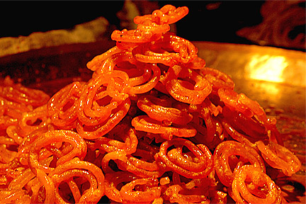 Jalebi