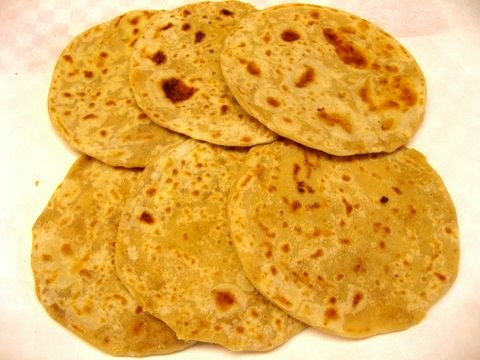 Puran Poli