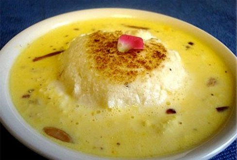 Rasmalai