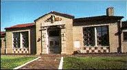 Abilene Fashion Museum