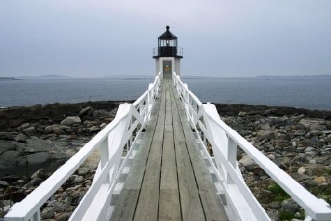 Acadia National Park