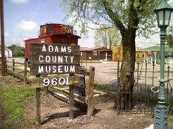 Adams County Museum