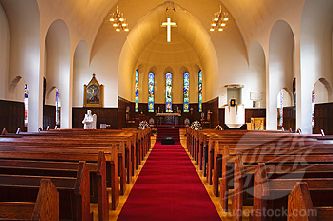 Akureyri Church