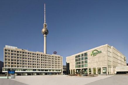 Alexanderplatz 