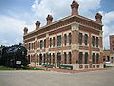 Amboy Depot Museum