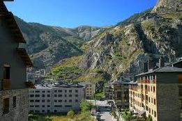 Andorra La Vella